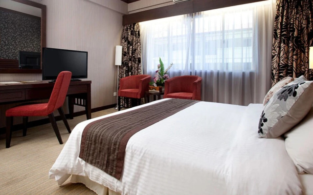 Hotel Seri Malaysia Kangar