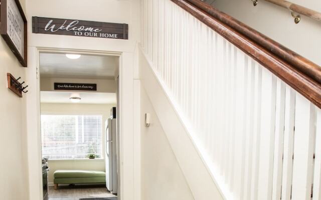 Arboretum View- Evergreen