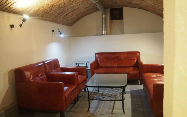 Zamkowa 15 Apartments