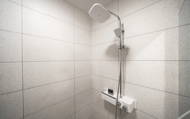 Sokcho Brooklyn Hotel