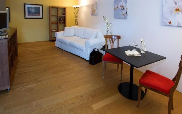 Senevita Residenz & Apartments Muri bei Bern