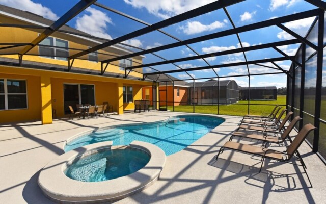 Watersong Resort 339