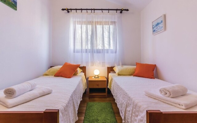 Nice Apartment in Medulin With 2 Bedrooms and Wifi
