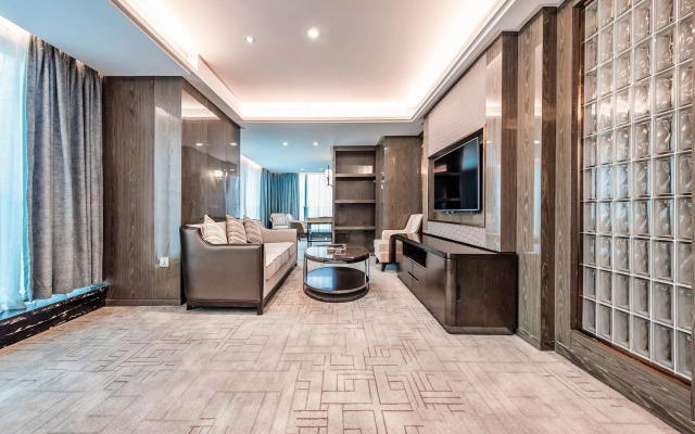Mercure Chongqing Downtown