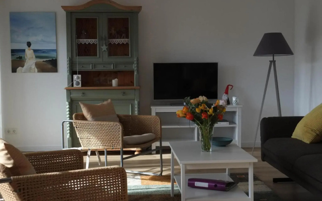 Ferienwohnung Liene