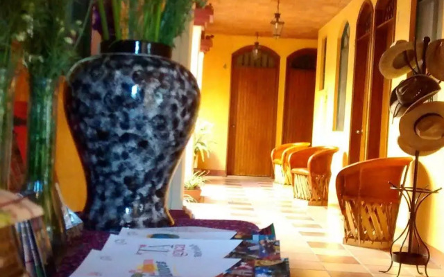Casa Lidia