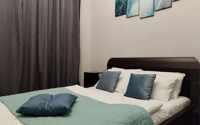 Adagio Коломенская.13