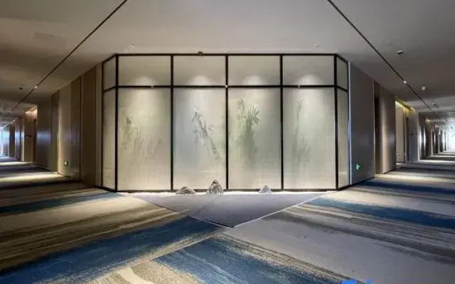 Sidou Hotel (Jingdezhen Zhushan District Government Branch)