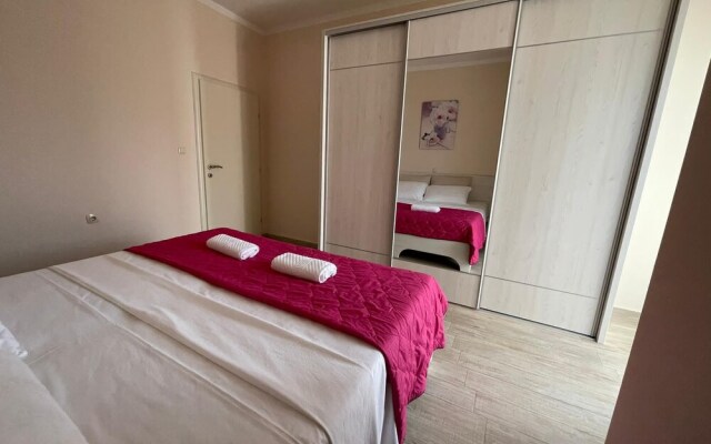 Apartments Natasa