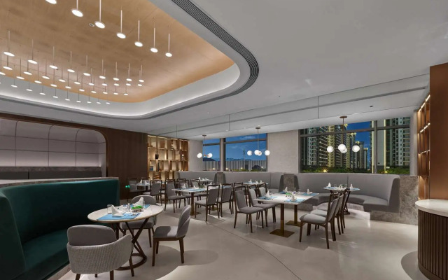 DoubleTree by Hilton Nanning Wuxiang