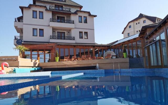 Shining Apartment Milmari L5