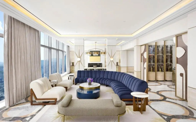 Josun Palace, a Luxury Collection Hotel, Seoul Gangnam