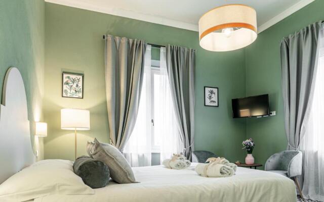 La Lu Cozy Rooms 2