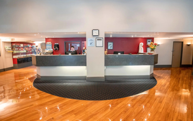 Scenic Hotel Southern Cross