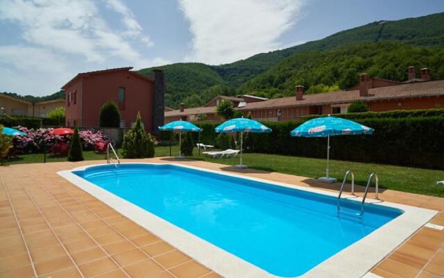 Apartamentos Fonda Finet