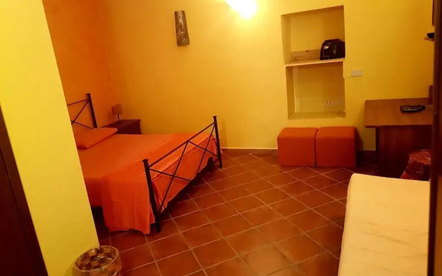 Le Grand soleil Apartments