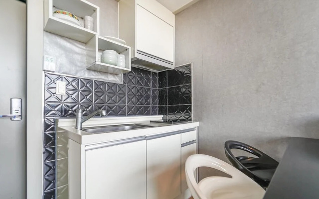 Yangyang Belita Pension