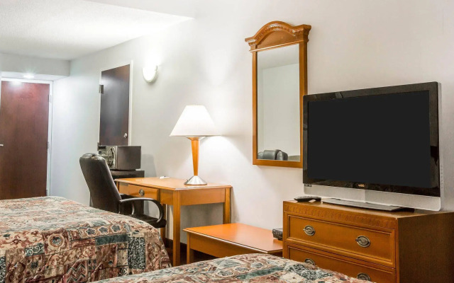 Rodeway Inn & Suites New Paltz - Hudson Valley