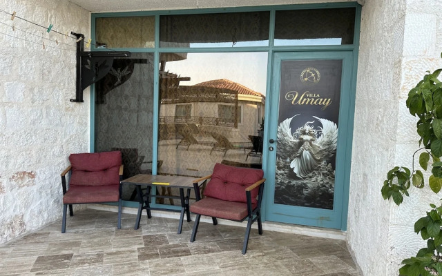 Villa Umay