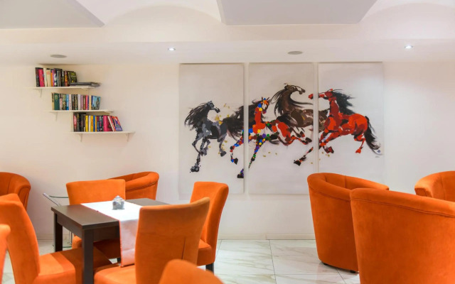 Garda Suite Hotel