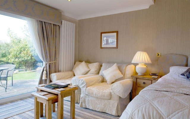 Ty'n Rhos Country House