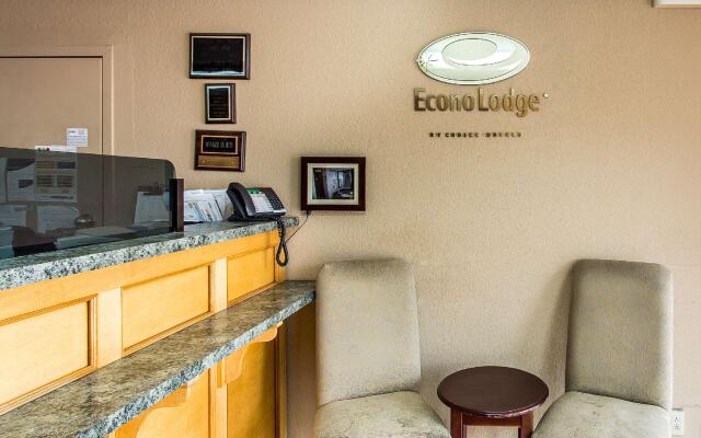 Econo Lodge Elizabeth City
