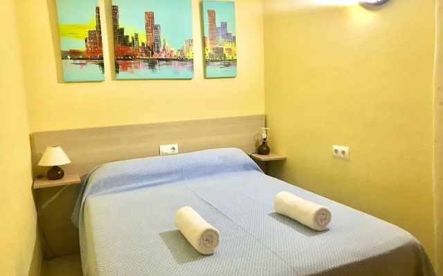 Rex Apartment Levante Beach