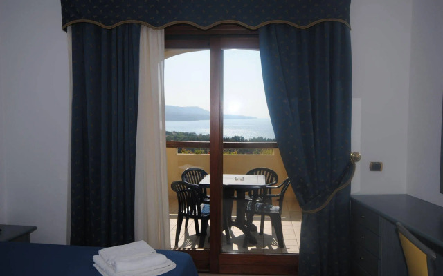 Hotel Scoglio del Leone