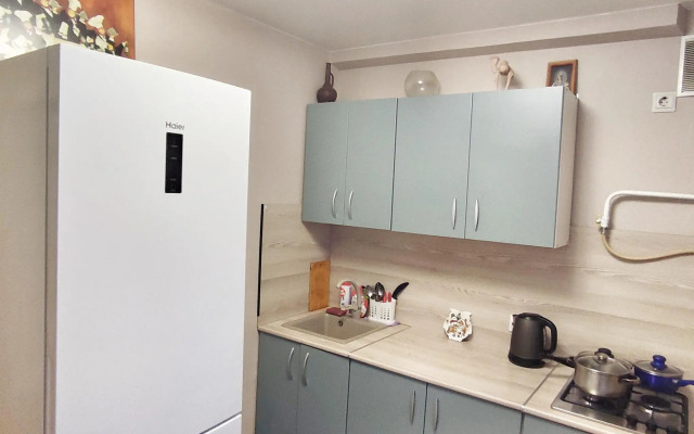 Апартаменты на улице Карла Маркса 126