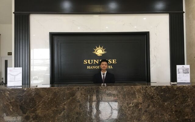 Sunrise Hanoi Hotel