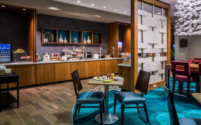 Springhill Suites by Marriott Charleston Mount Pleasant