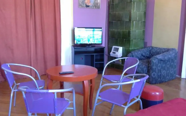 B10 Apartment Budapest Center