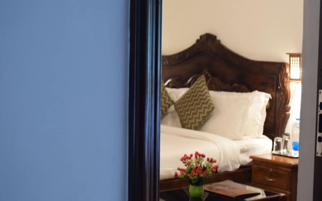 Seven Springs Plantation Resort – Guest Rooms – Munnar