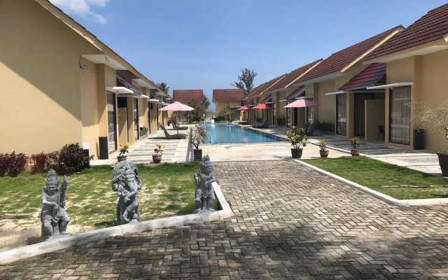 Belitung Holiday Resort