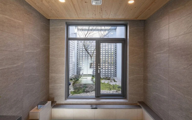 Gobajinin Private Pool Villa