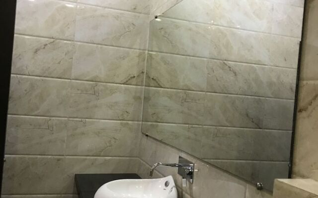 Hotel Samrat Gurgaon