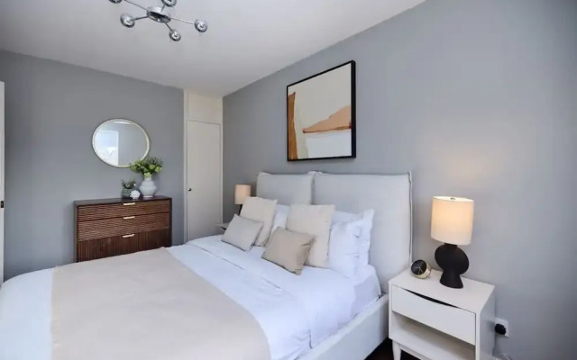 The Peckham Escape - Modern 3bdr With Garden