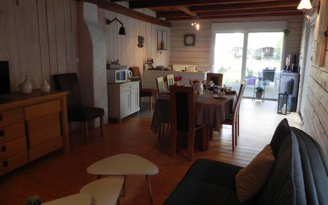 Chambres d'Hotes du Val D'Argent
