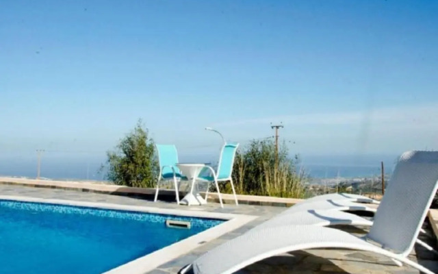 Villa Panorama Tessera