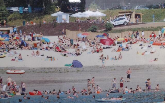 Alexanders Ferienwohnungen