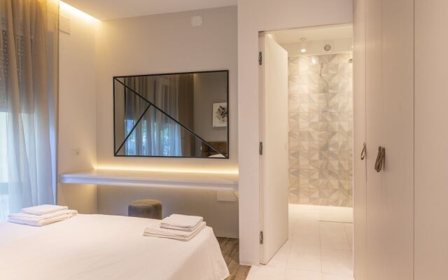 Opatija Hills Ika - Luxury Apartments