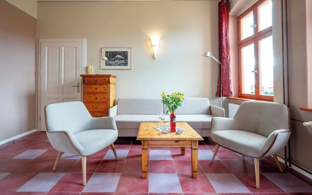 Upstalsboom Koserow Hotel & Apartments