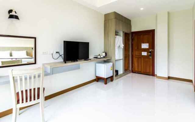 Ozone Hotel Khao Yai