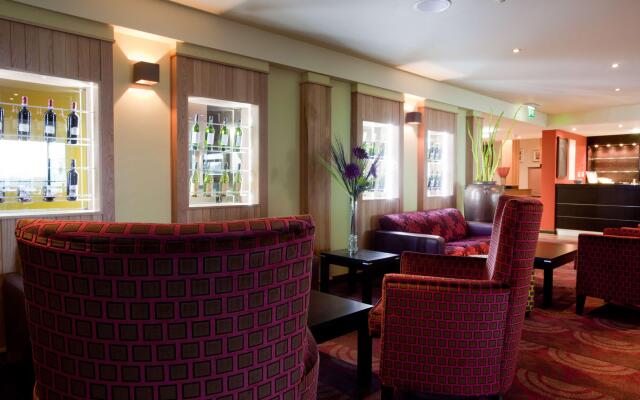 Hull Humber View Hotel, BW Signature Collection