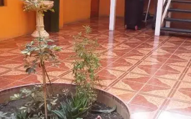Hotel Don Alfredo