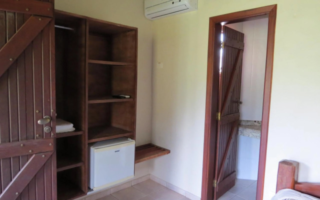 Pousada Nusa Dua Maresias