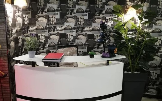 Appart Hotel Tanger Paname