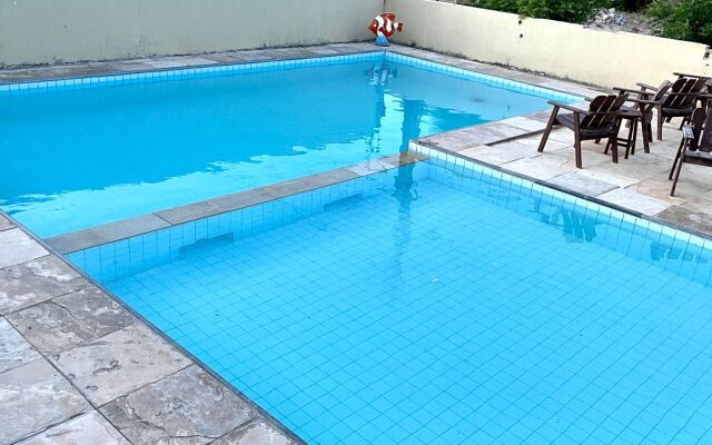 Sunshine Inn Centro
