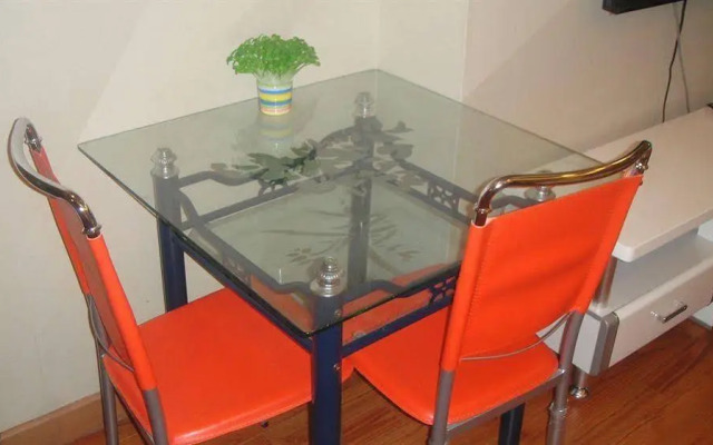 Private Enjoyed Home JinYuan Apartment
