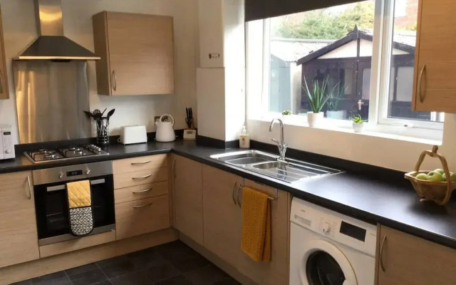 Shaw Properties Teal Road